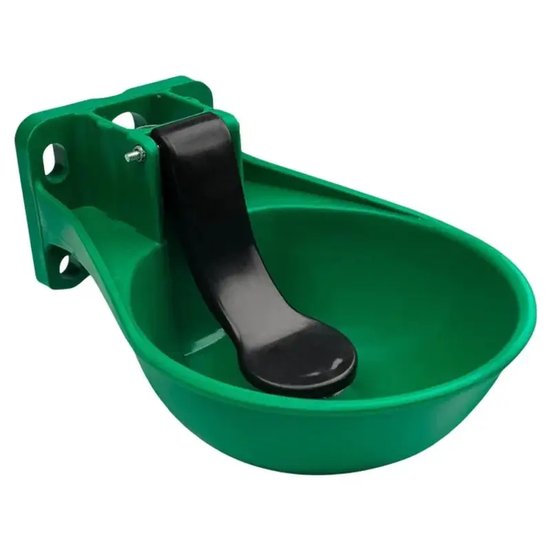 Drinkers Feeders Poultry Cow Birds Goats Drinkers Automatic Drinkers — photo 3
