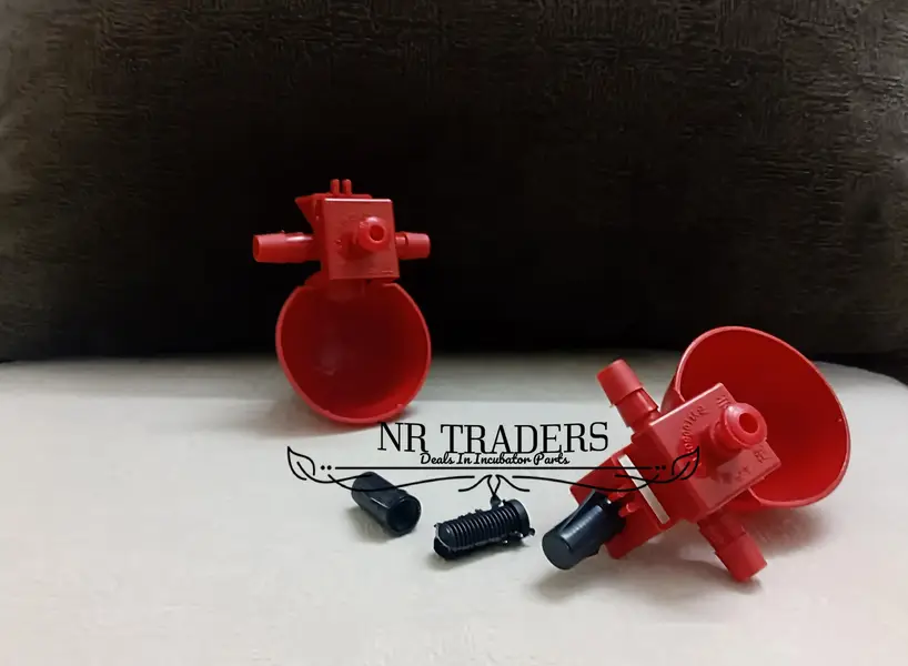 Drinkers Feeders Poultry Cow Birds Goats Drinkers Automatic Drinkers — photo 8