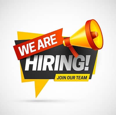 WE ARE HIRING MALE AND FEMALES STAFF FOR PART TIME WORK AND OFFICE