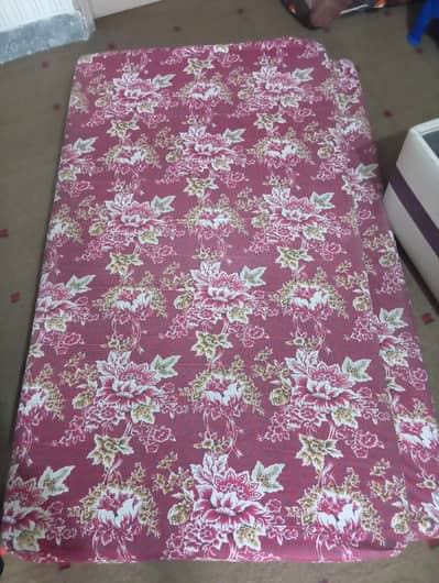 4 Mattress Used For Sale