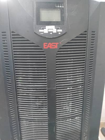 15 kva online 3 in 3 out