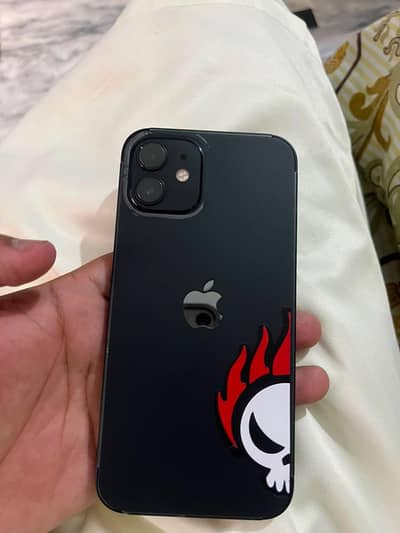 Iphone 12 jv 64gb