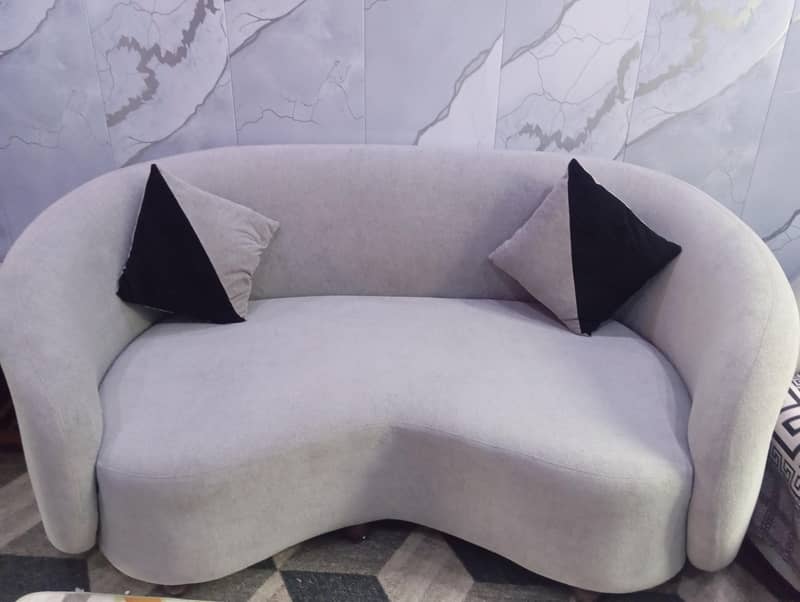 2seter  sofa 0