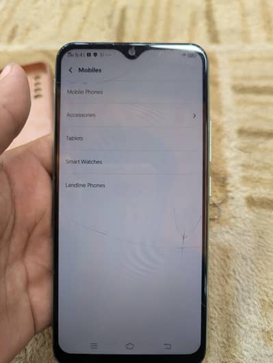 Vivo Y17