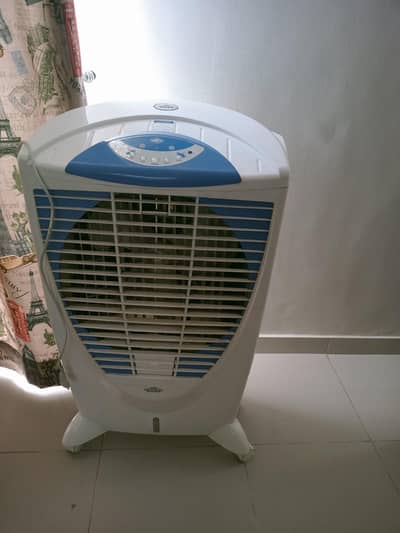 Electric Air cooler