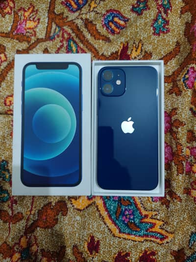 Apple iPhone 12 mini 5G Pta