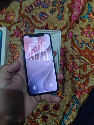 Apple iPhone 12 mini 5G Pta