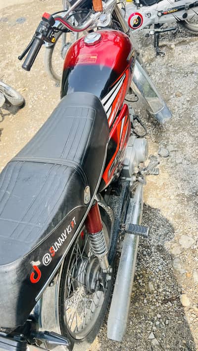 Bike for sell
