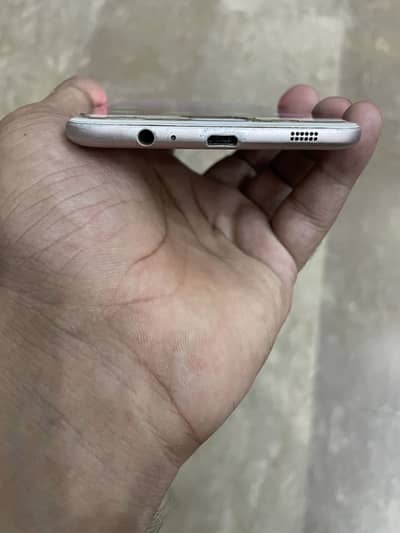Samsung Mobile C7