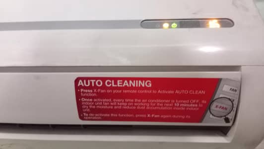 Used Ac for sale 1.5 ton Dawlance