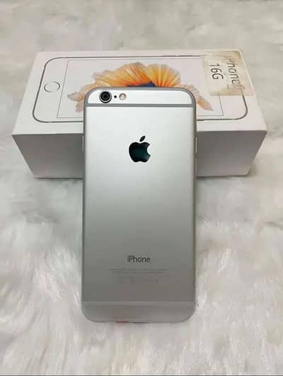 Apple iPhone 6S Plus