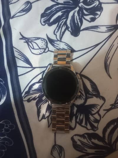 Zero Crown Smart Watch – Excellent Condition | Like New