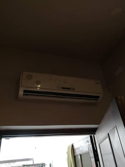 Hair ac