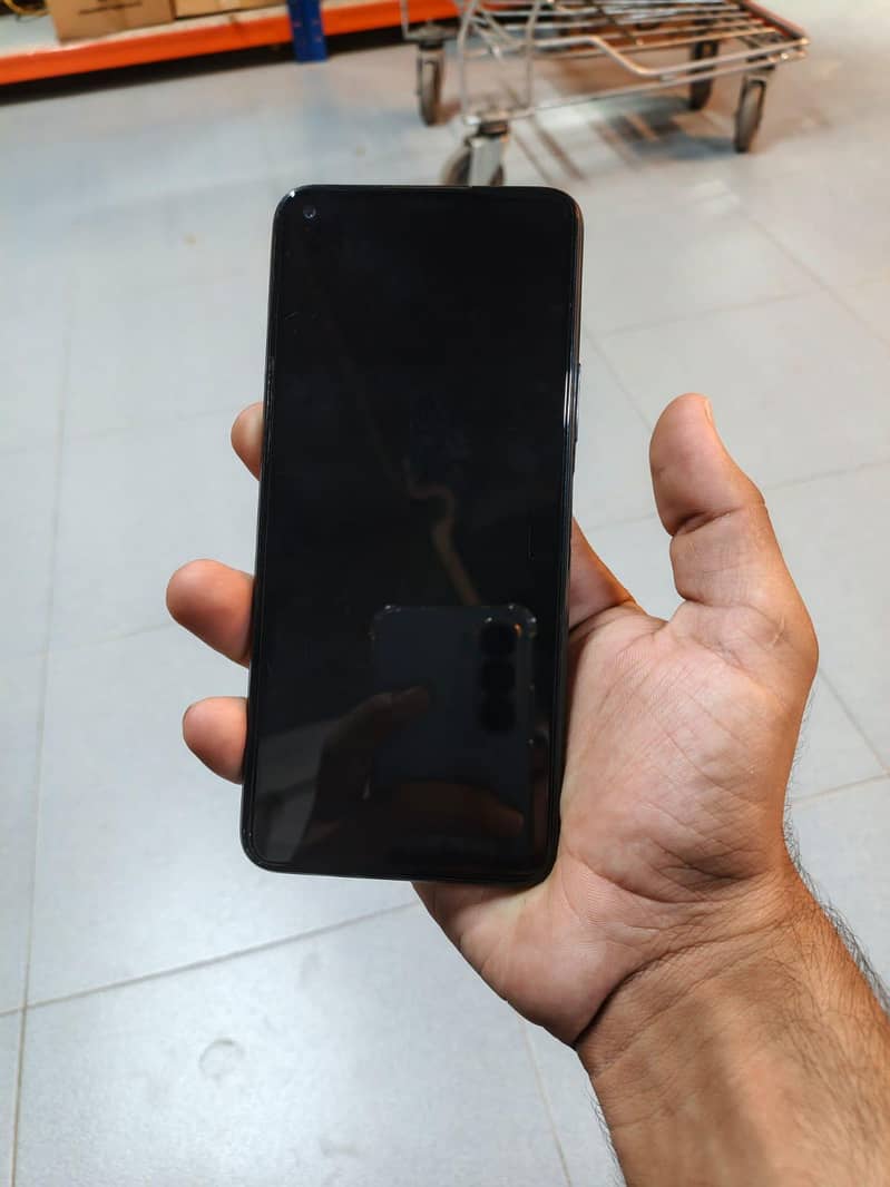 Infinix Note 7 3