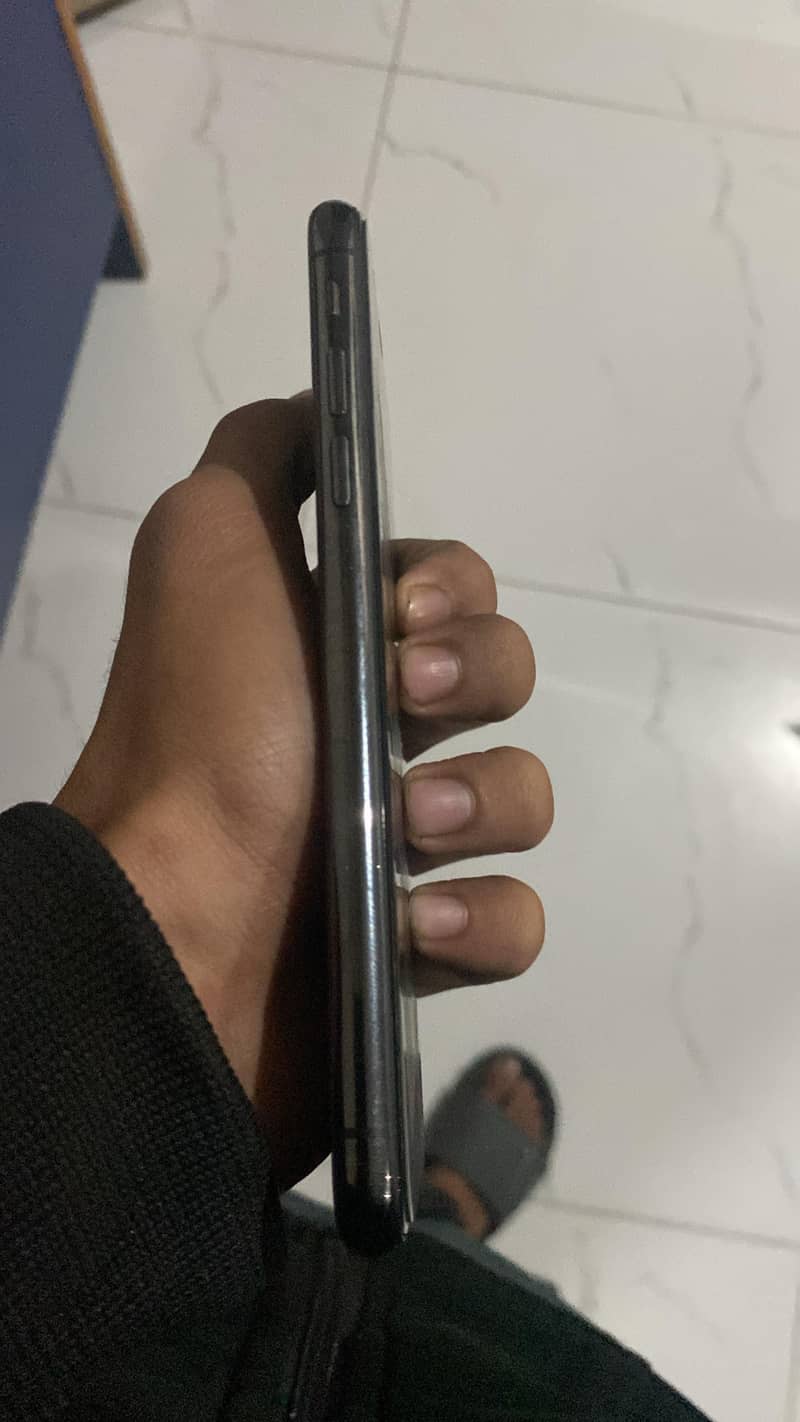 Iphone X 1
