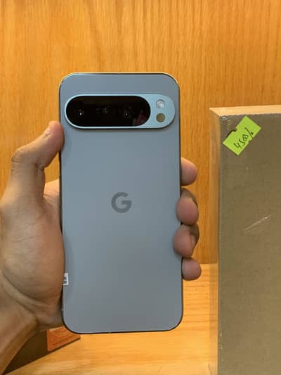 PIXEL 9 PRO XL 256 GB