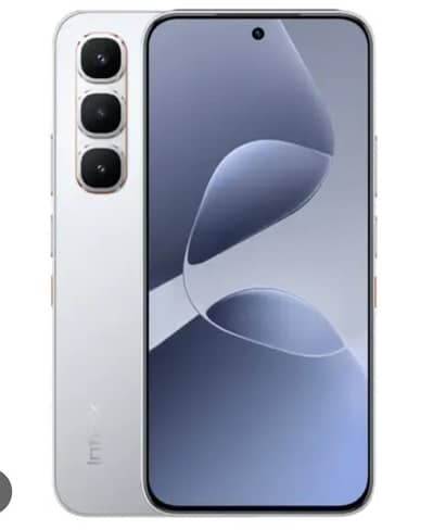Infinix Hot 60 Pro