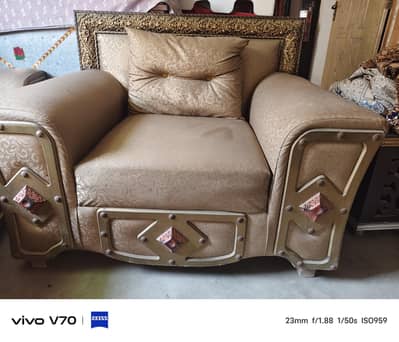 5 seater sofa set for sale