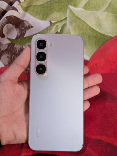 Infinix Hot 60 Pro