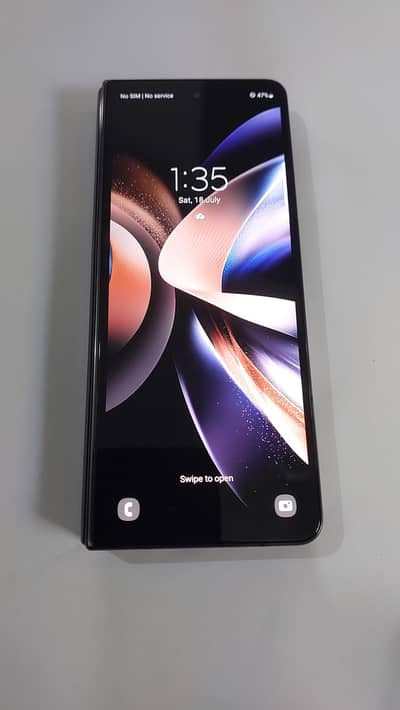 Samsung Mobile Z Fold 4