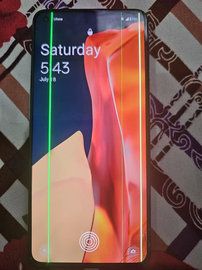 One Plus 9 3