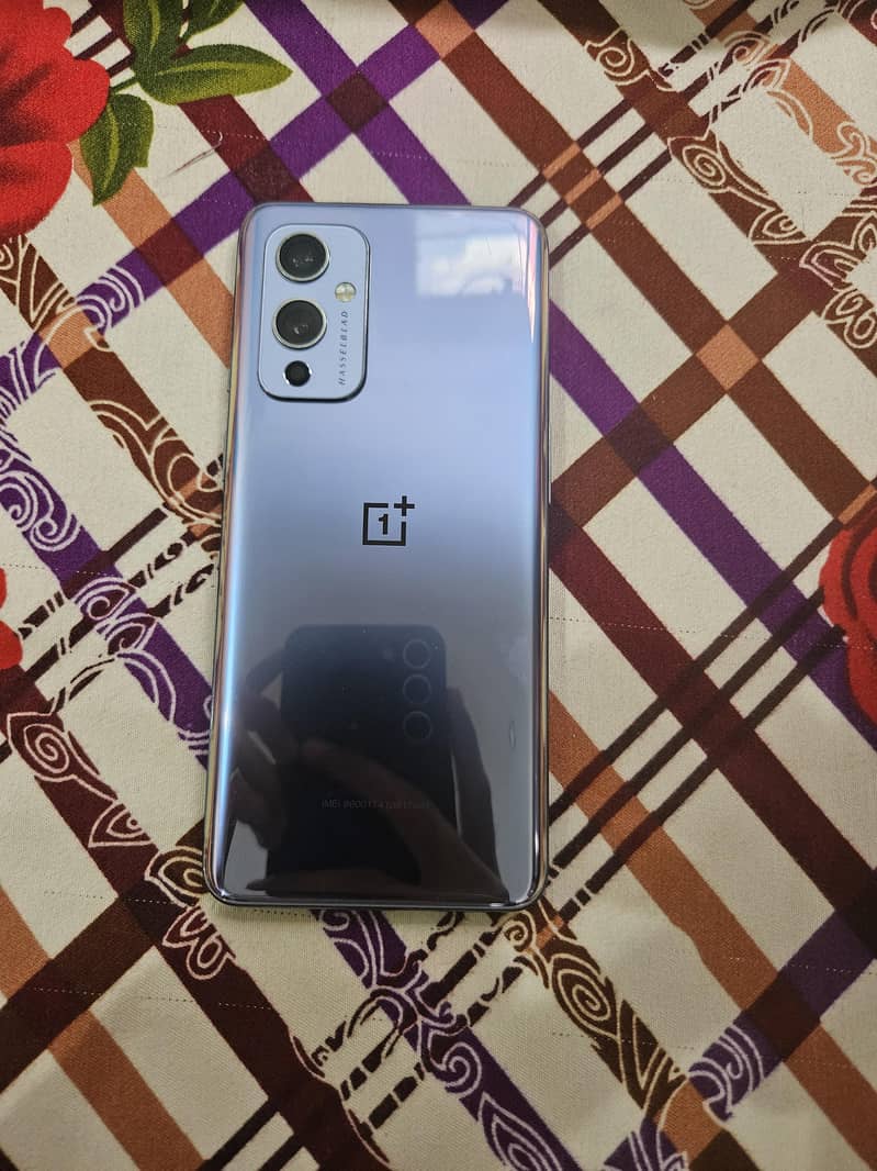 One Plus 9 4