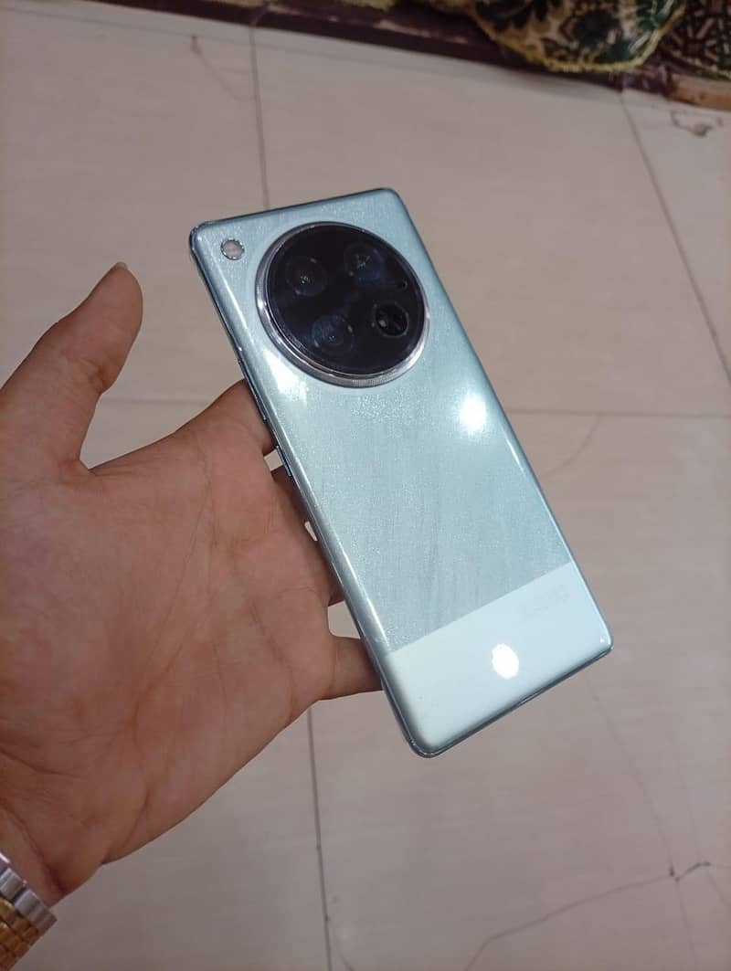 Infinix Zero 40 0