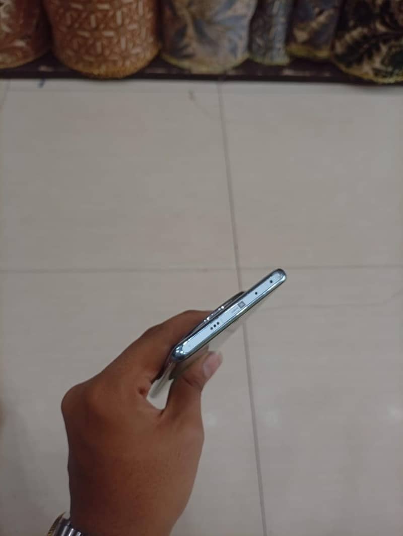 Infinix Zero 40 3
