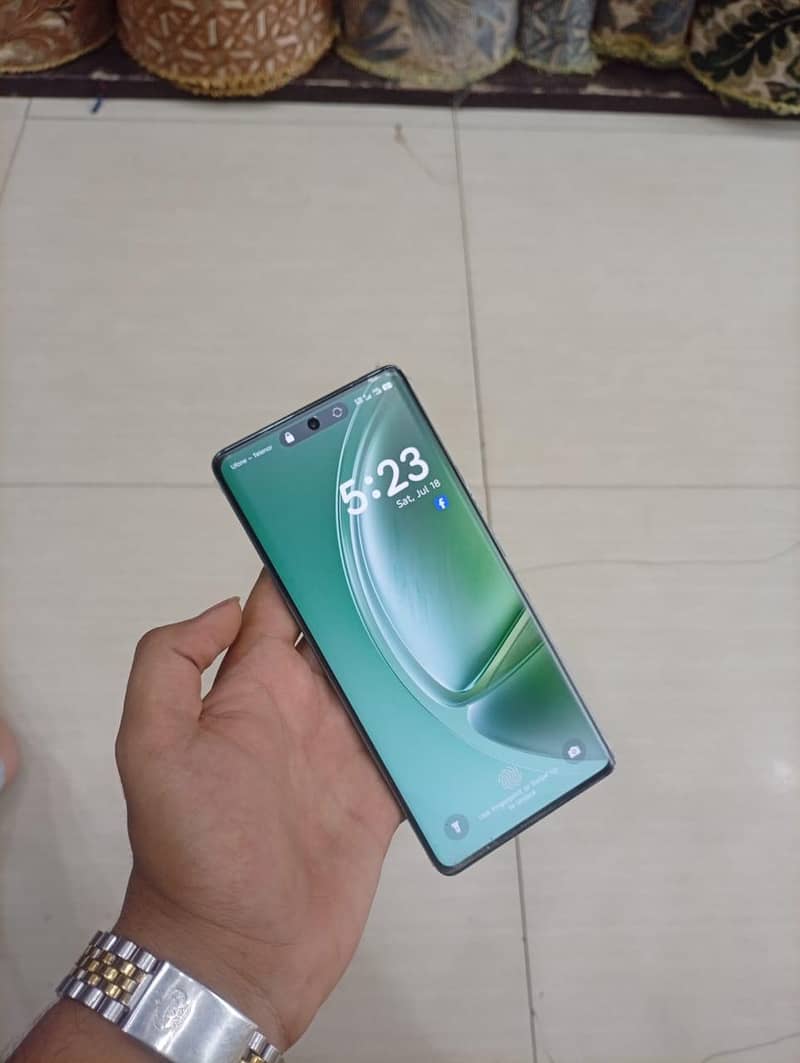 Infinix Zero 40 5