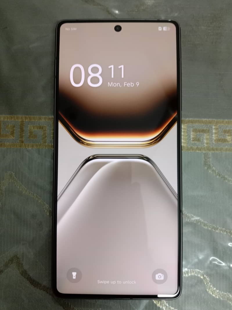 Infinix Note 50 Pro Plus 1