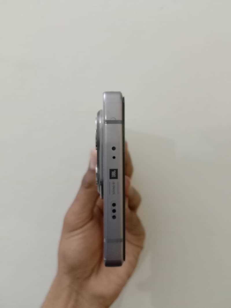 Infinix Note 50 Pro Plus 3