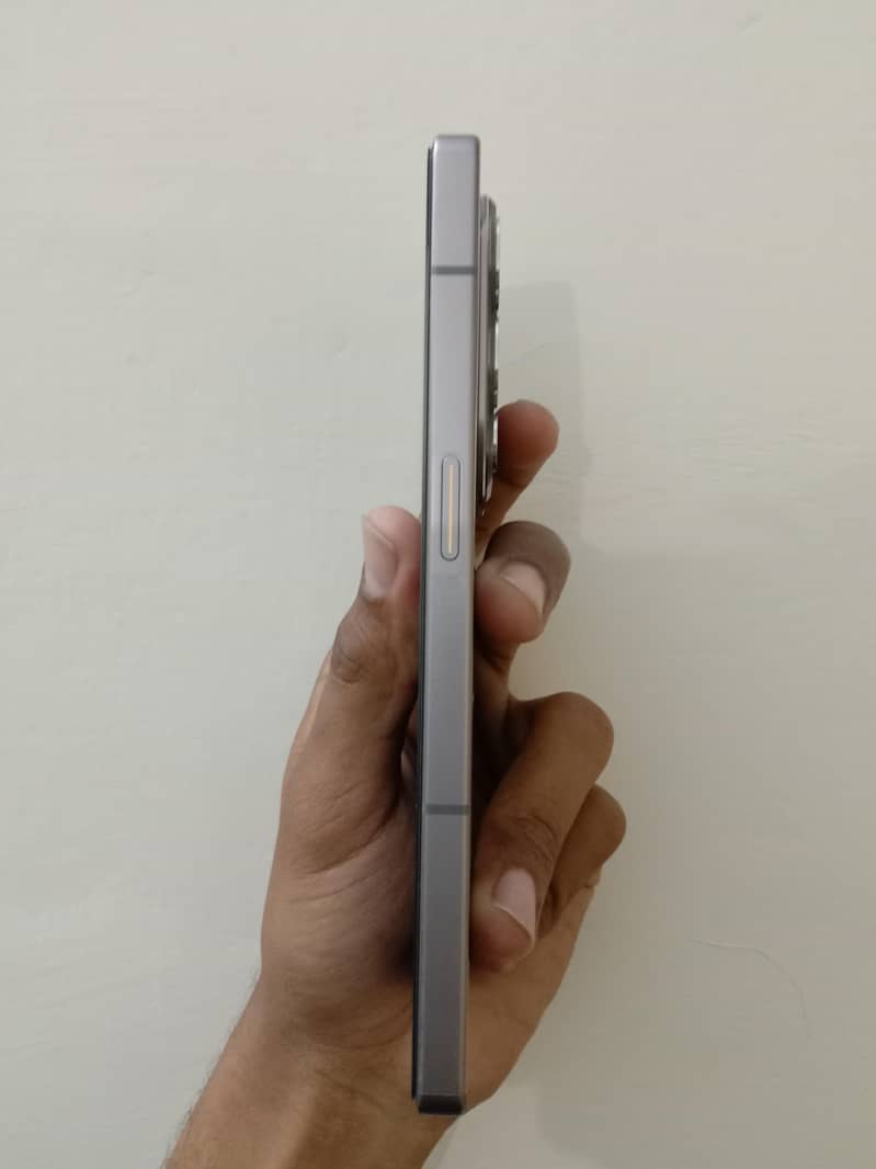 Infinix Note 50 Pro Plus 4