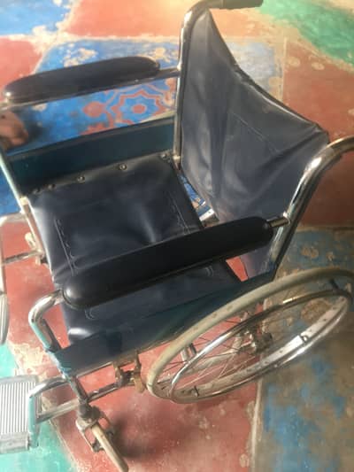 Wheel chaier for sale