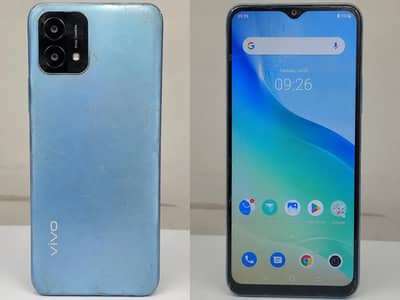 Vivo Y15c