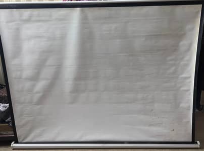 Projector sheet 10/10