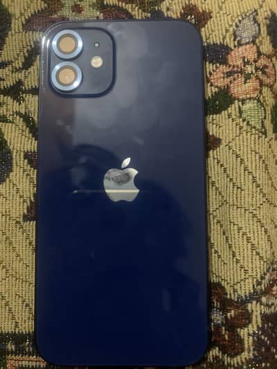 i phone 12