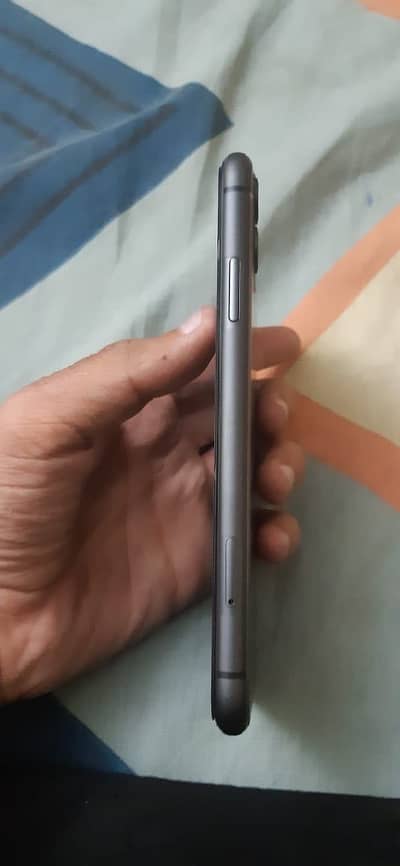 Apple iPhone 11 Jv not Mdm