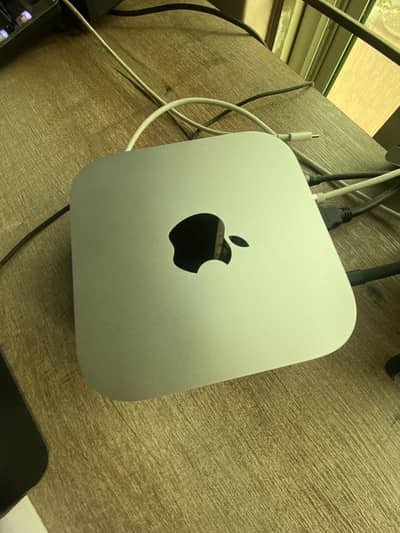 Mac Mini M4 16/256