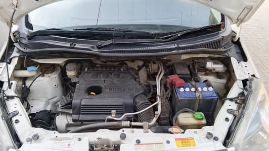 Suzuki Wagon R 2018