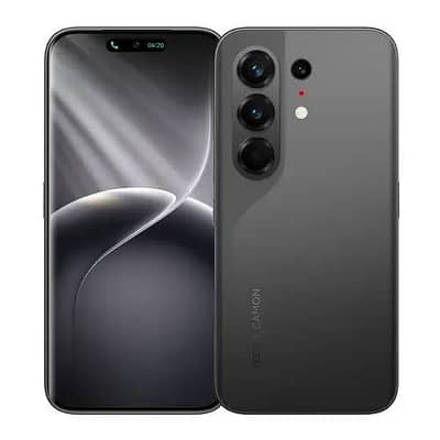 Tecno Camon 50 Pro (8/256GB) Available On Easy Installment Plan