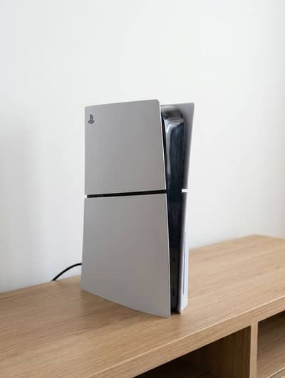 Playstation 5 Slim Disc Edition
