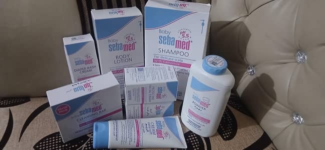 Sebamed