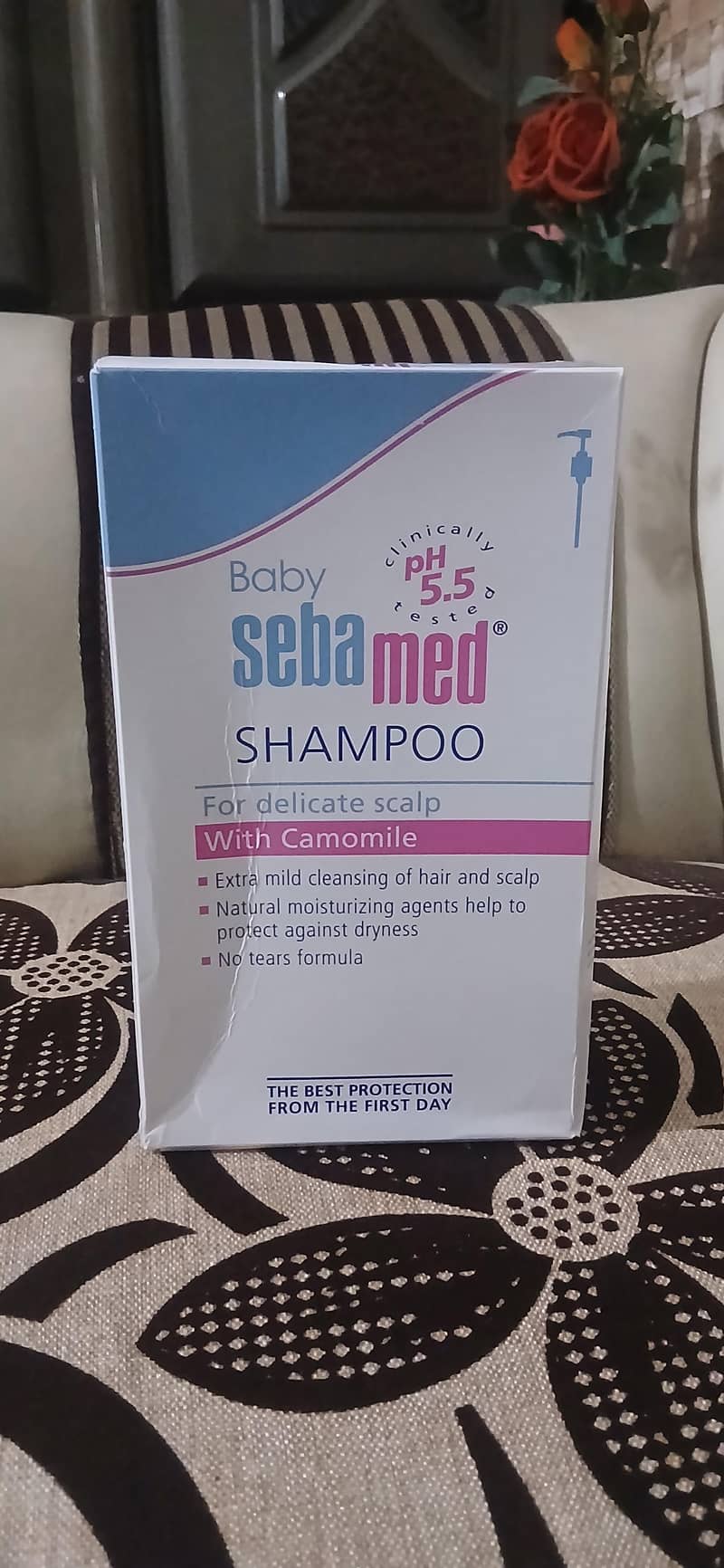 Sebamed 1