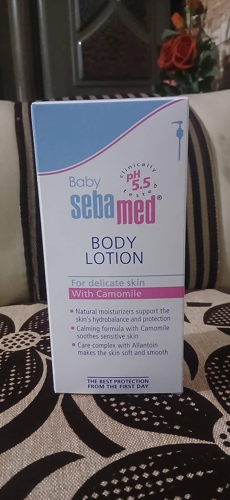 Sebamed 2