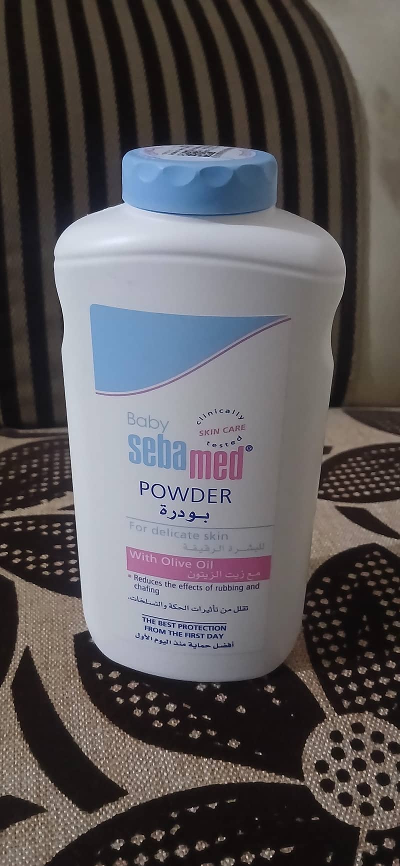 Sebamed 3