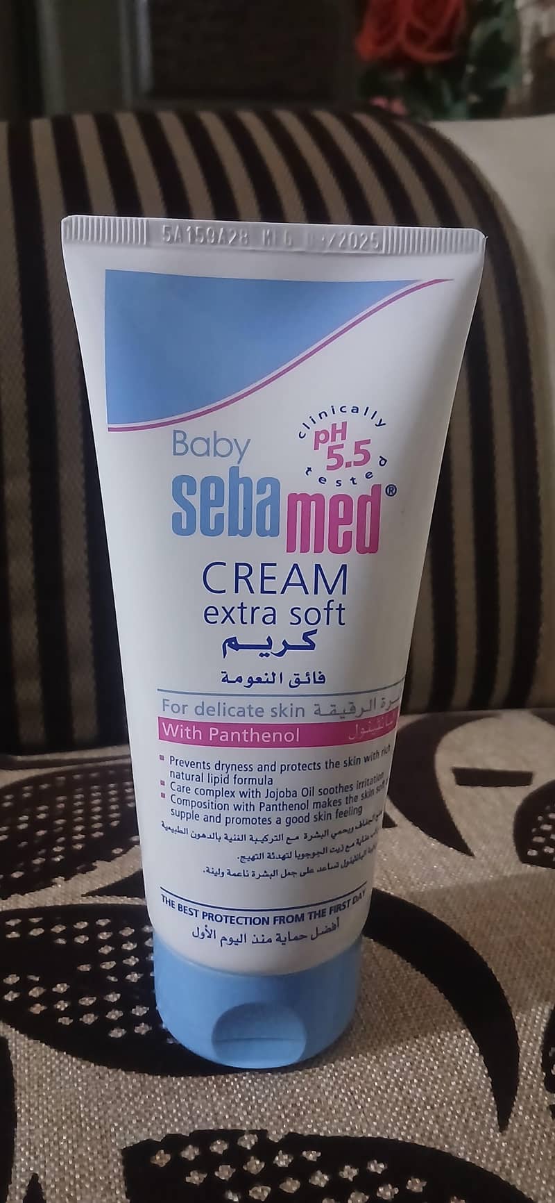 Sebamed 4