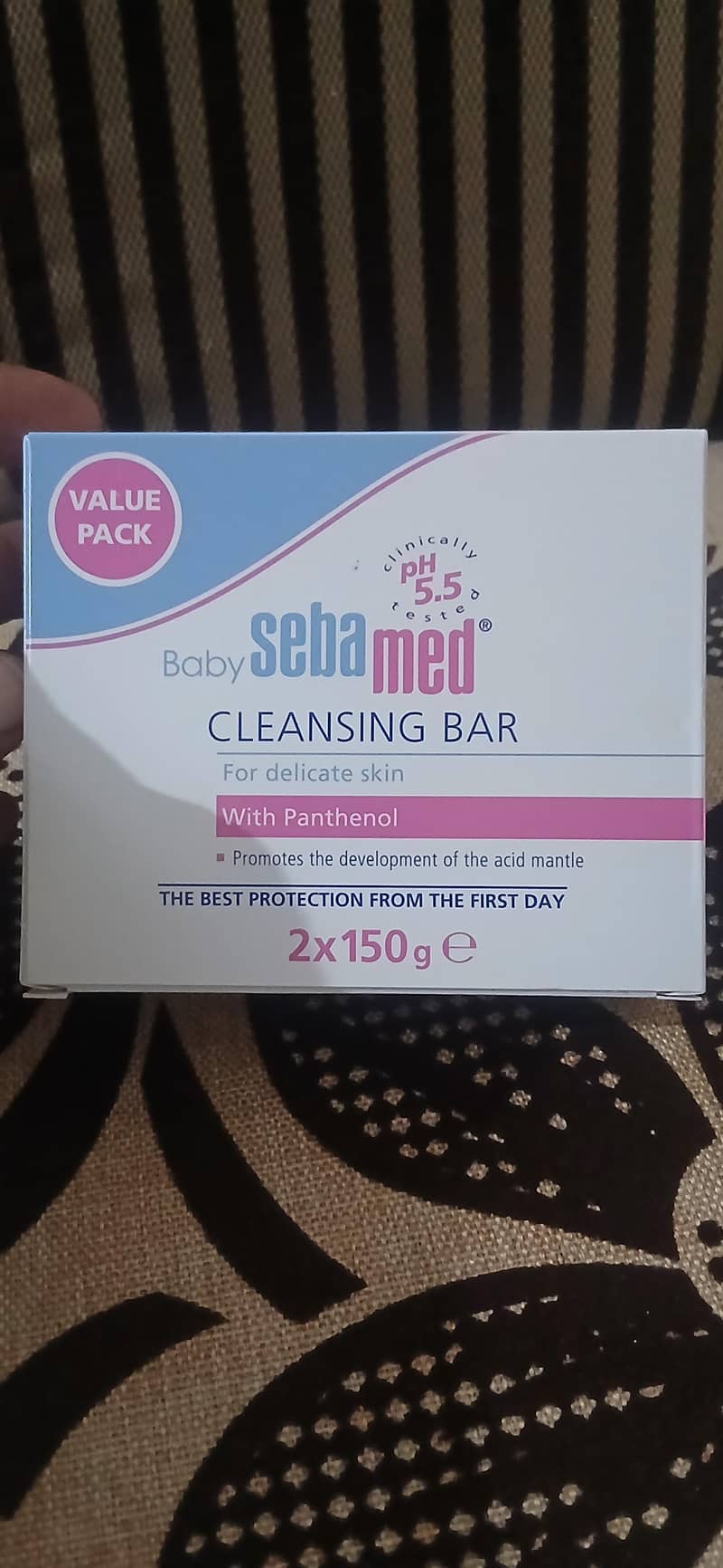 Sebamed 5