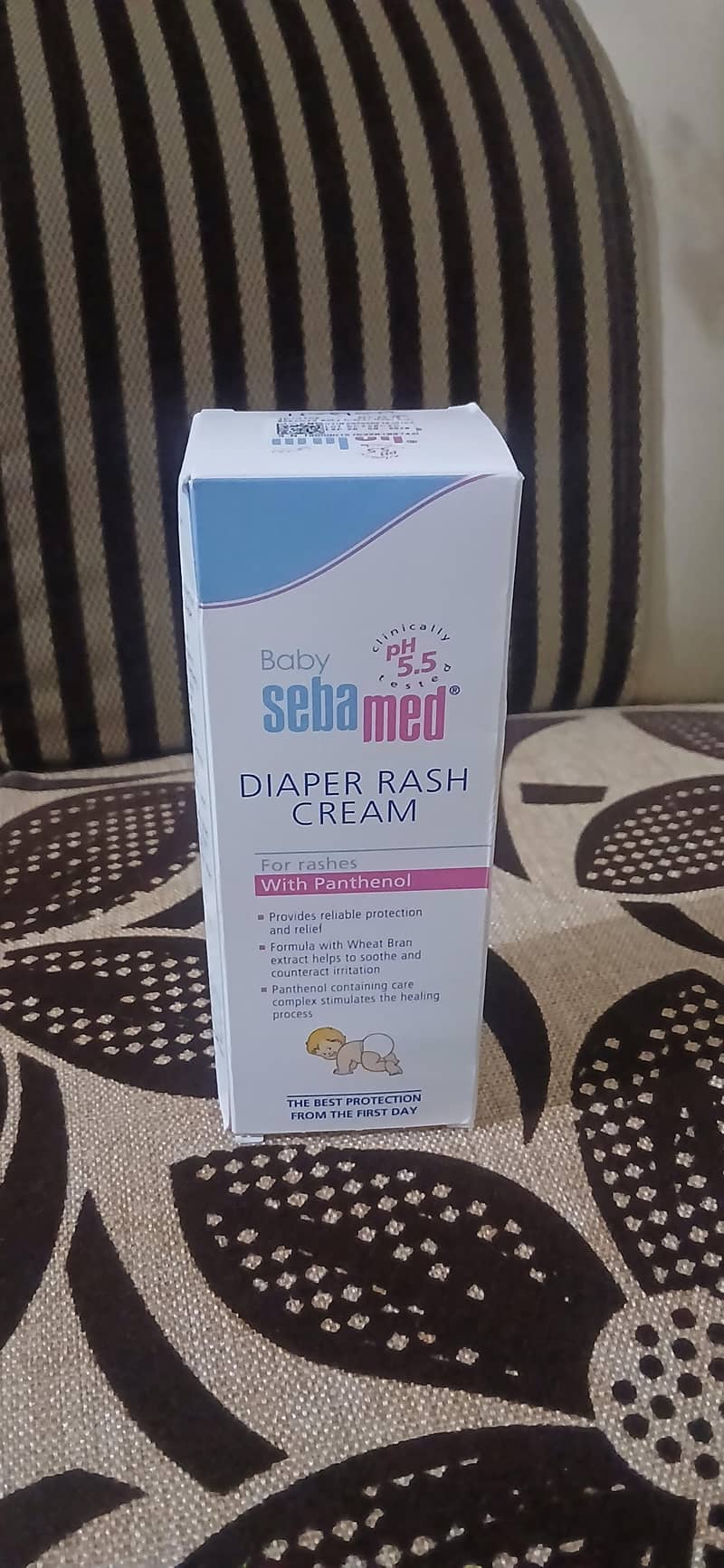 Sebamed 6