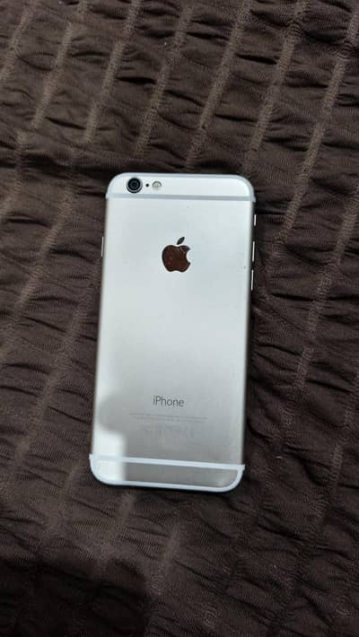 Apple iPhone 6