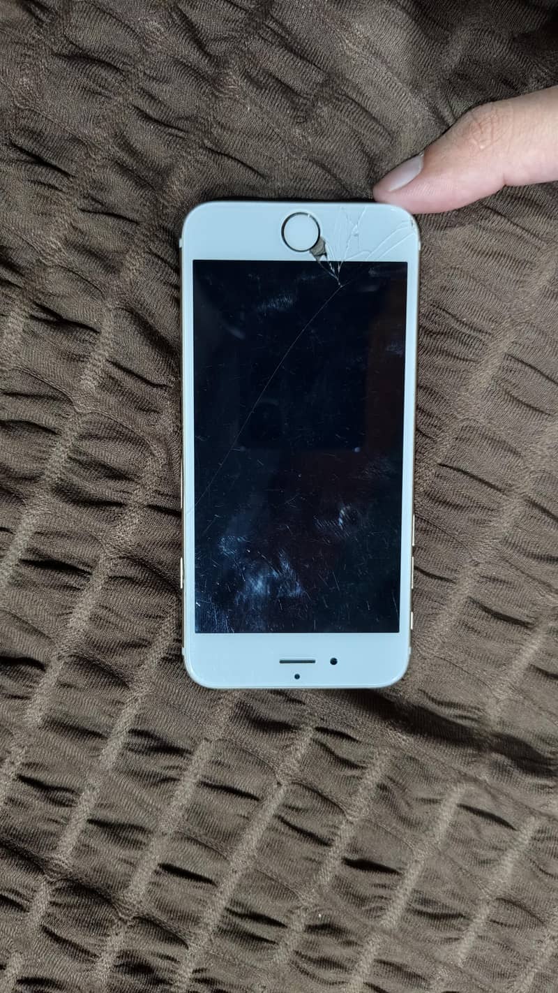 Apple iPhone 6 2